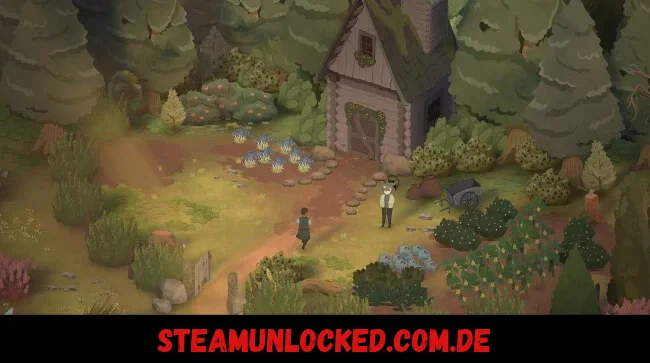 Songs of Glimmerwick Free Download