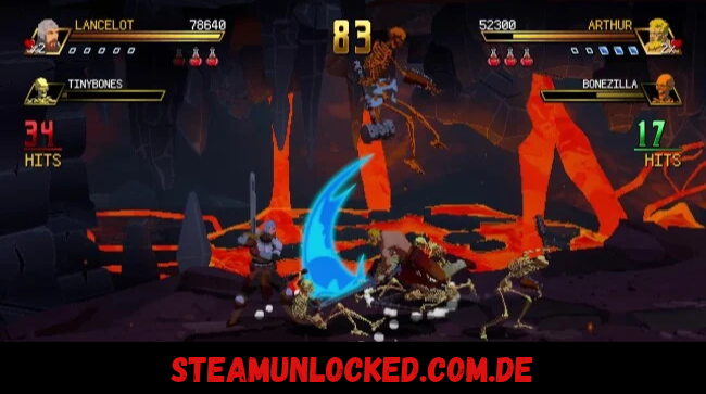 Blades & Battles Free Download