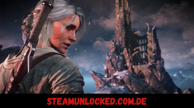 The Witcher 3: Wild Hunt — Remastered Free Download For PC