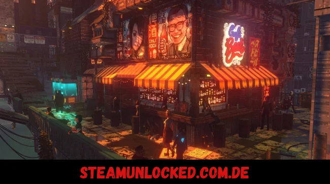 Nivalis Nights Free Download For PC
