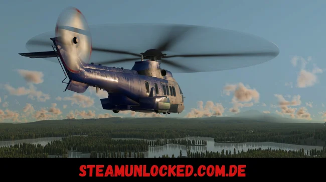 Transport Fever 3 Free Download