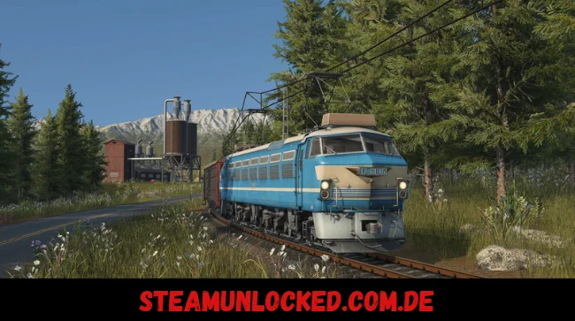 Transport Fever 3 Free Download PC