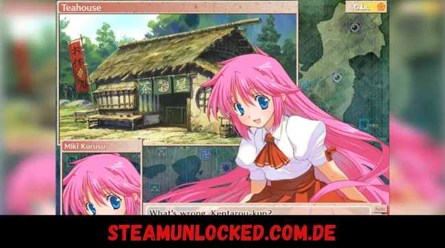 Sengoku Rance Free Download For PC