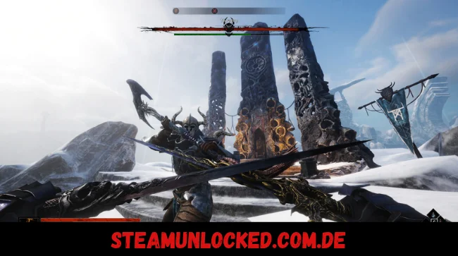 Tainted Grail: The Fall of Avalon Free Download For PC
