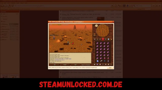 Deleted Wiki: Clean Up the Lost Files Free Download