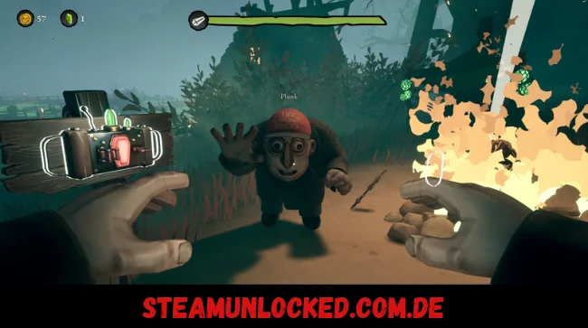 Carry The Count Free Download For PC
