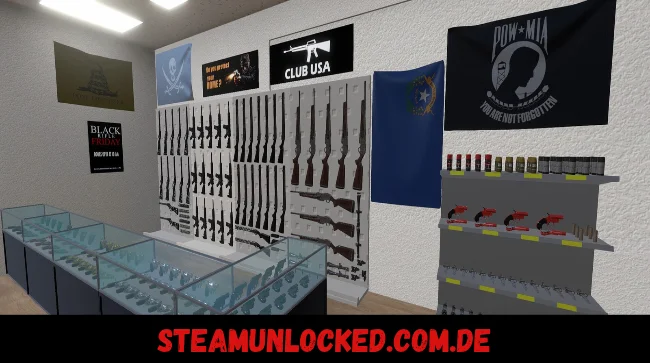 Gun Shop 3 Free Download