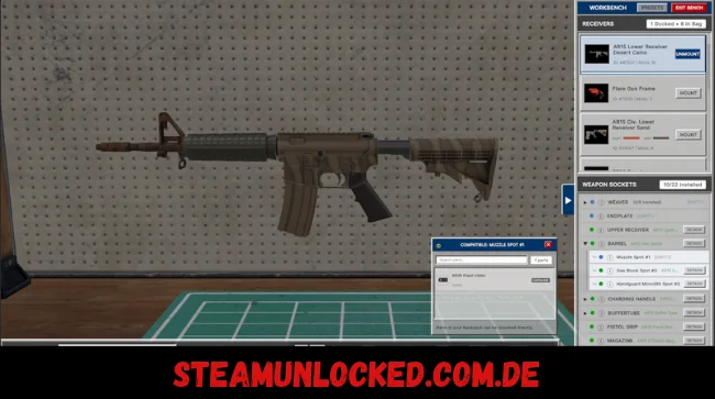 Gun Shop 3 Free Download For PC
