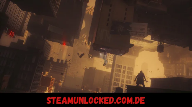 CONTROL Resonant Free Download For PC