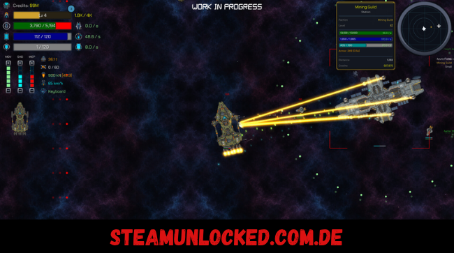 Starlathe Free Download