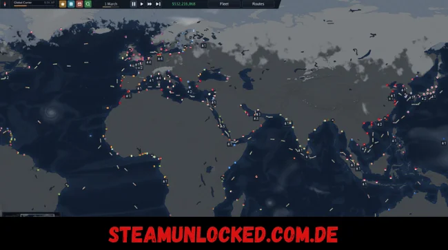 Bering Tonnage Free Download