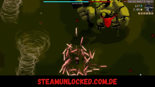 Solo Cultivation Free Download