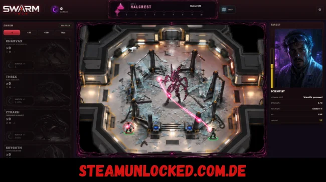 Swarm Idle Free Download