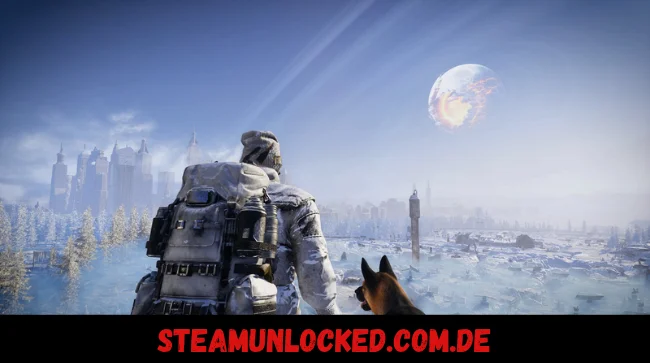Permafrost Free Download