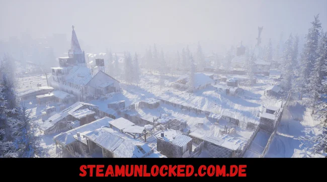 Permafrost Free Download For PC