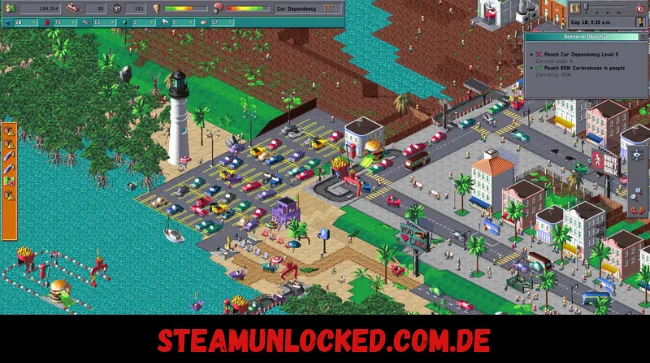 Car Park Capital Free Download For PC