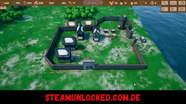 Towerfolk Free Download