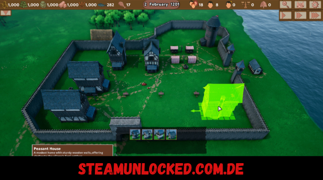 Towerfolk Free Download For PC