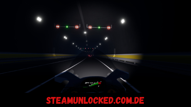 Motorcycle Night Ride Free Download