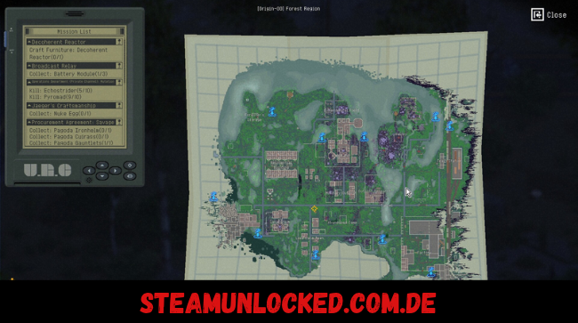 No Such Place Free Download For PC