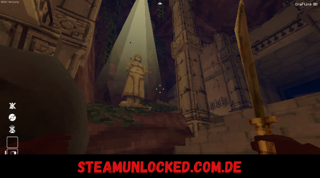 Deep Dish Dungeon Free Download For PC