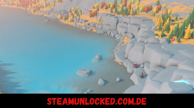 over the hill Free Download For PC