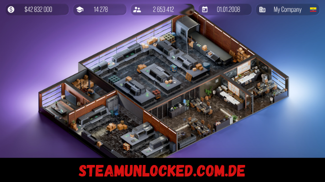 Devices Tycoon Free Download For PC