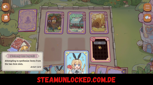 Alice Nation Free Download For PC
