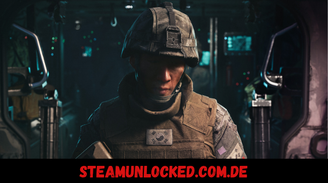 Call of Duty®: Modern Warfare® 4 Free Download For PC