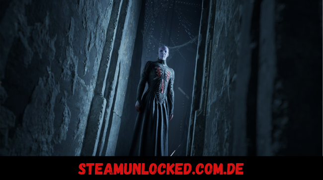 Clive Barker's Hellraiser: Revival Free Download