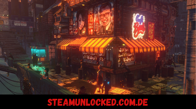 Nivalis Nights Free Download For PC