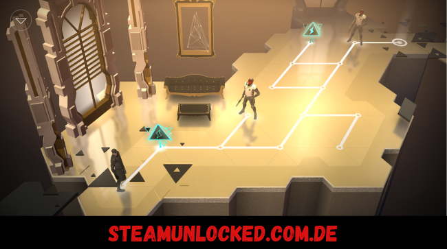 Deus Ex GO INTERNAL Free Download