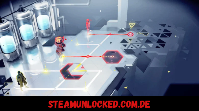 Deus Ex GO INTERNAL Free Download For PC