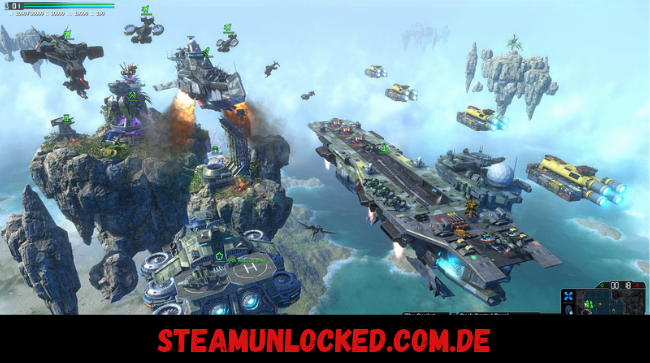WARSHIFT 2 Free Download