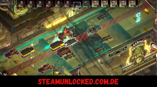 Aether & Iron Free Download