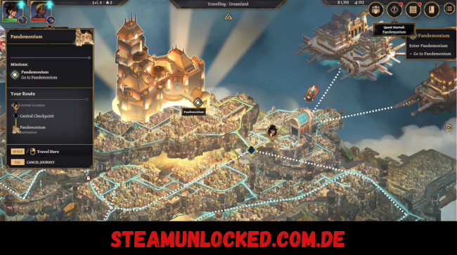Aether & Iron Free Download For PC