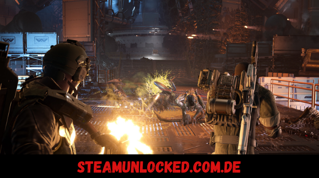 Aliens: Fireteam Elite 2 Free Download