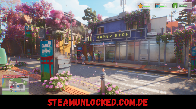 Gamer Stop Simulator Free Download