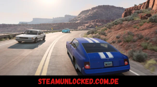 BeamNG Drive Free Download Pc