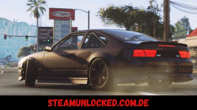 BeamNG Drive Free Download