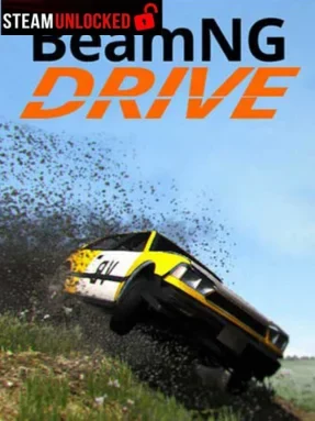 BeamNG Drive Free Download (v0.31.2.0.16009)