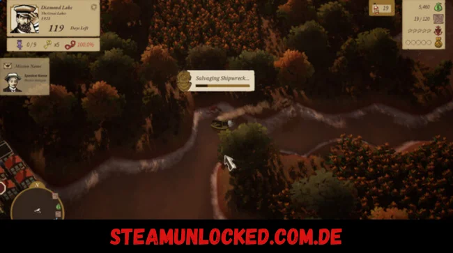 Bootleg Steamer Free Download