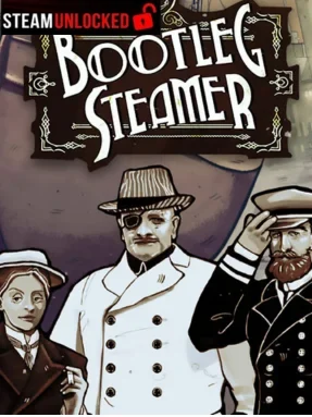 Bootleg Steamer Free Download