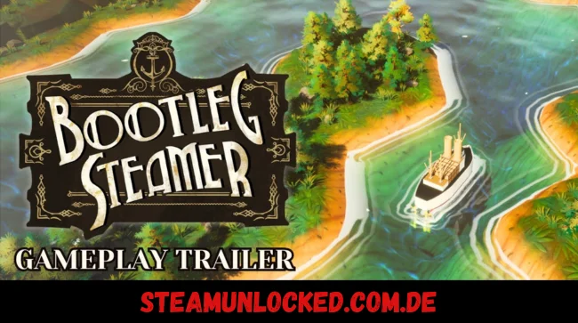 Bootleg Steamer
