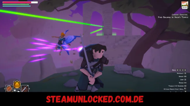 Cacildes Adventure Free Download PC