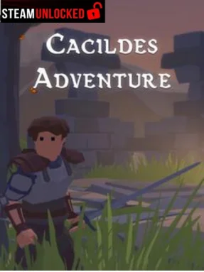 Cacildes Adventure Free Download