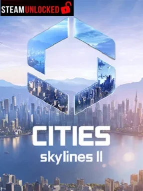 Cities Skylines II Free Download (V1.1.8)
