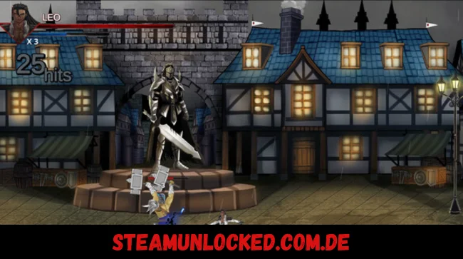 DNA Episode 4 Free Download PC