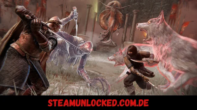 ELDEN RING Free Download PC