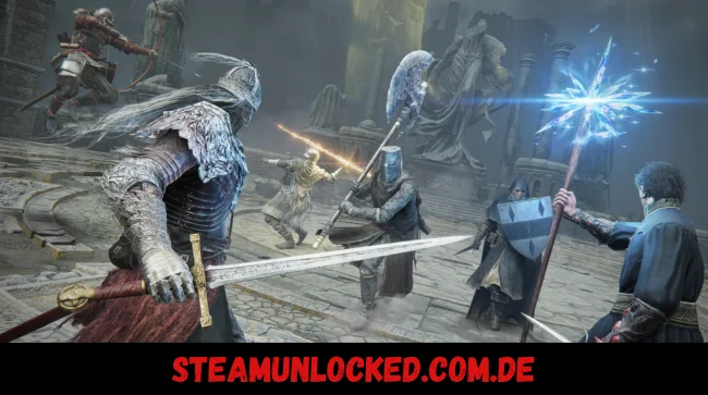 ELDEN RING Free Download
